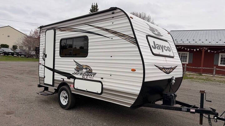 2019 Jayco Jay Flight