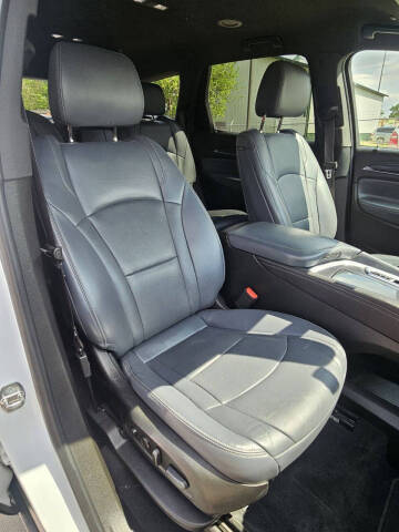 2022 Buick Enclave Premium