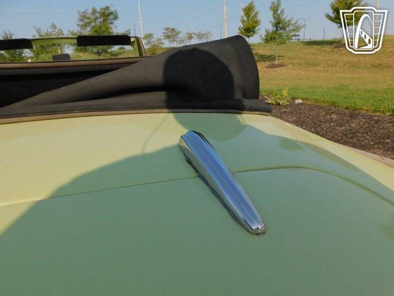 1950 Ford Deluxe