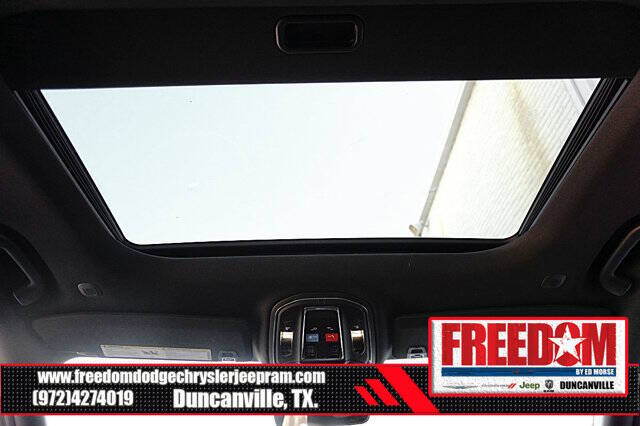 2025 Jeep Grand Cherokee L Laredo X