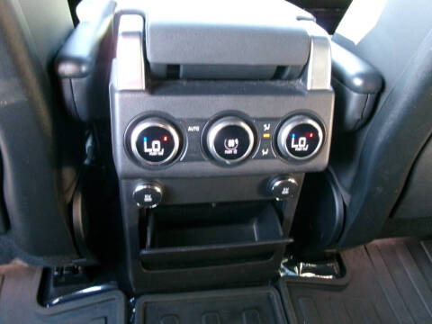 2019 Land Rover Discovery HSE