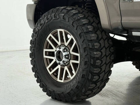 2019 Ford F-250 Super Duty King Ranch