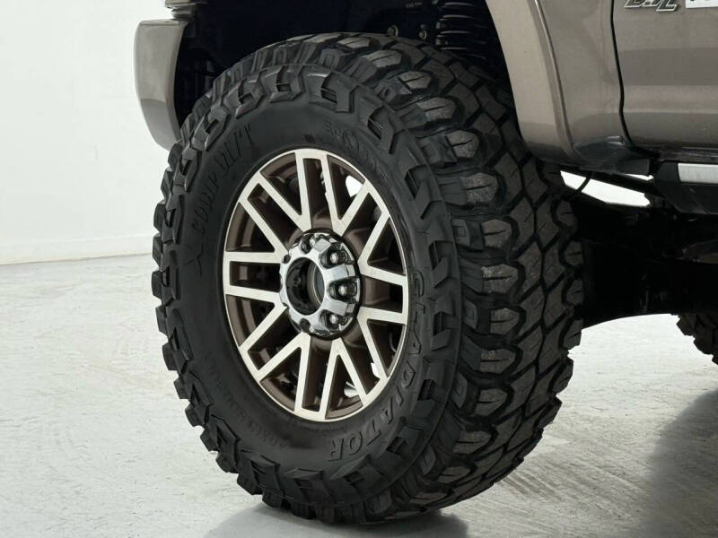 2019 Ford F-250 Super Duty King Ranch