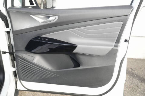 2024 Volkswagen ID.4 S