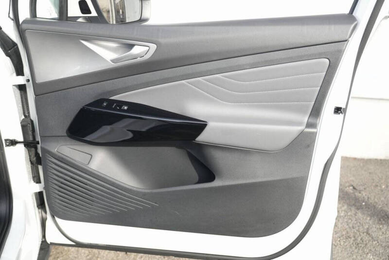 2024 Volkswagen ID.4 S