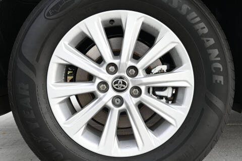 2025 Toyota Grand Highlander Hybrid