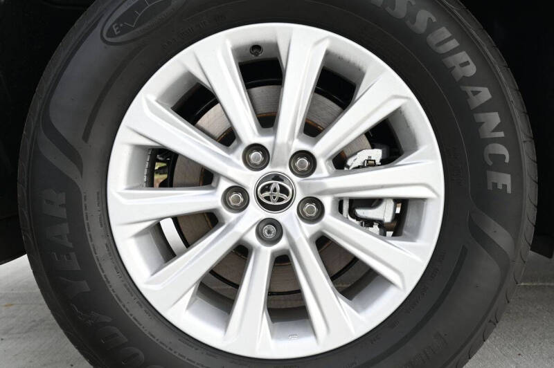 2025 Toyota Grand Highlander Hybrid