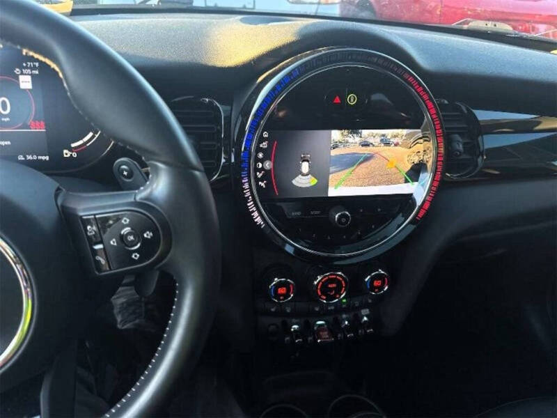 2022 MINI Hardtop 4 Door Cooper S