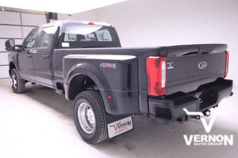 2026 Ford F-350 Super Duty XL