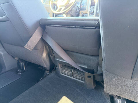 2010 Dodge Ram 2500 SLT