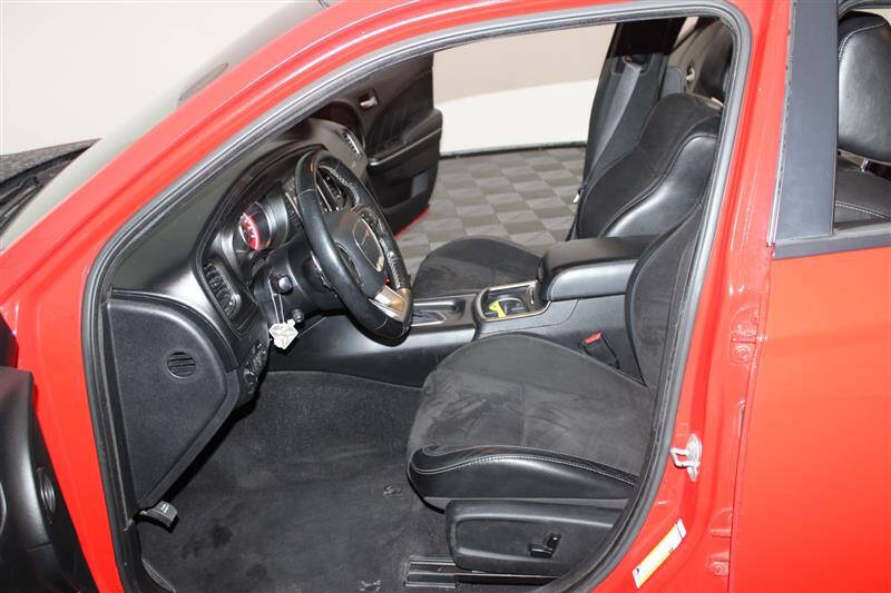 2019 Dodge Charger R/T Scat Pack