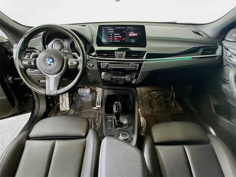 2022 BMW X2 sDrive28i