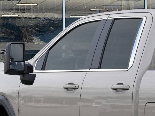 2026 GMC Sierra 3500HD