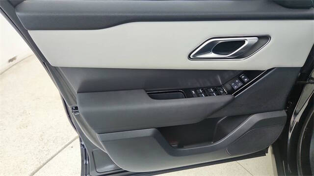 2024 Land Rover Range Rover Velar P250 Dynamic SE