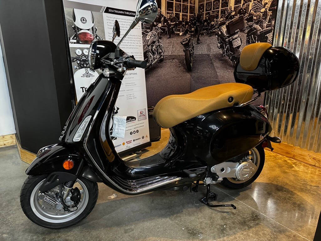 2023 Vespa Primavera 50 for sale at TEXAS MOTORS POWERSPORT in ORLANDO, FL