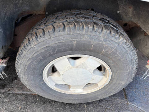 1999 Chevrolet Suburban K1500 LS