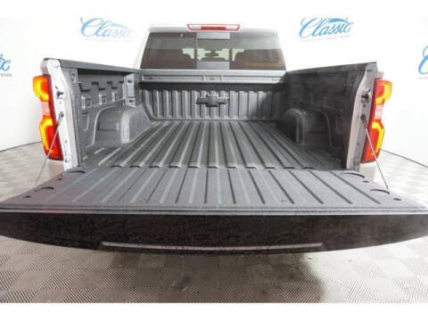 2022 Chevrolet Silverado 1500 Limited