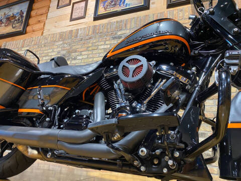 2022 Harley-Davidson Road King® Special