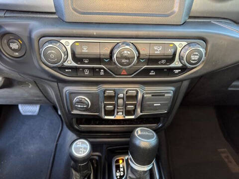 2021 Jeep Gladiator Sport S