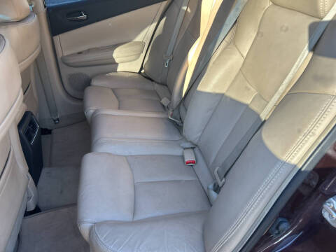 2014 Nissan Maxima 3.5 SV