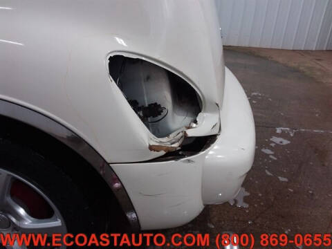 2005 Chrysler PT Cruiser