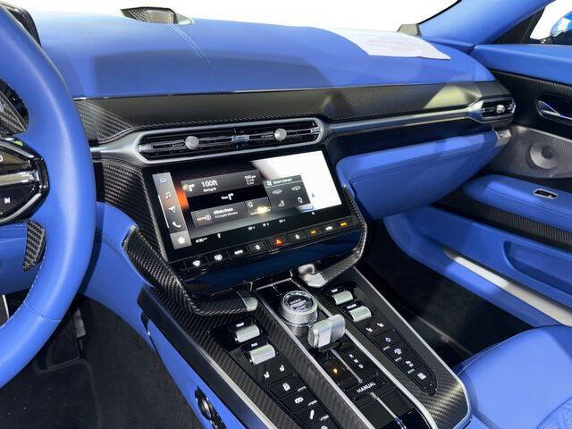 2026 Aston Martin Vanquish