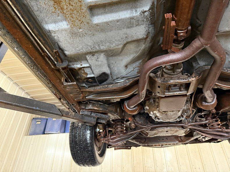 1978 Ford Thunderbird