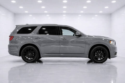 2020 Dodge Durango R/T