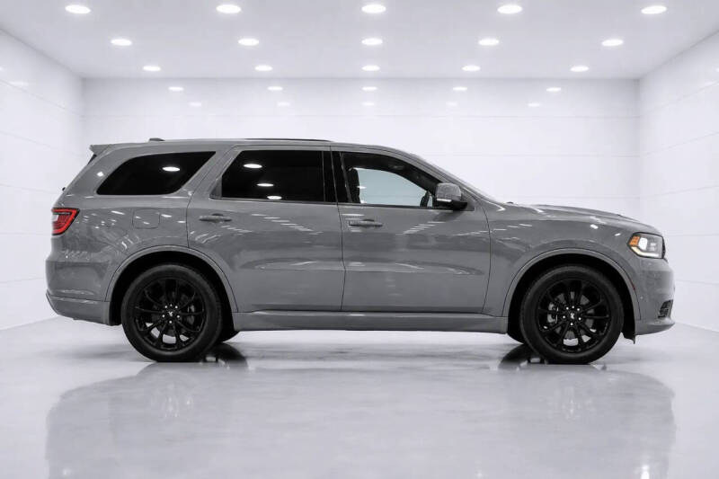 2020 Dodge Durango R/T