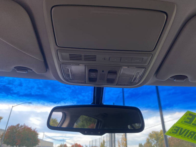 2010 Honda Accord Crosstour EX-L