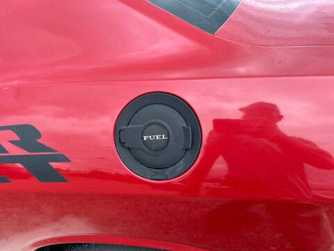 2013 Dodge Challenger R/T