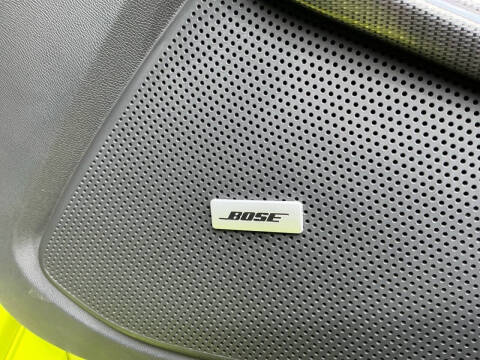 2020 Chevrolet Camaro SS