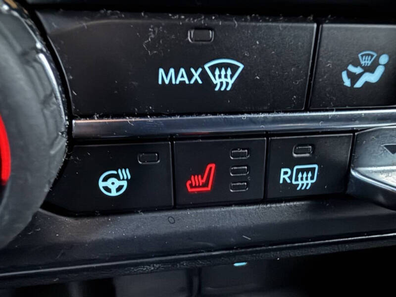 2021 Ford Bronco First Edition Advanced