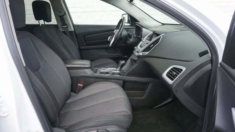 2017 GMC Terrain SLE-2