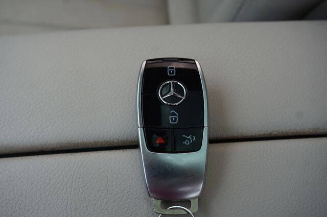 2019 Mercedes-Benz E-Class E 450
