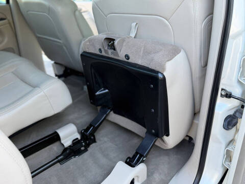 2005 Cadillac Escalade EXT