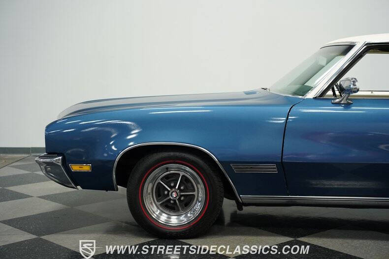 1971 Buick Skylark