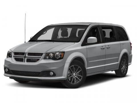 2019 Dodge Grand Caravan for sale at Sunnyside Chevrolet in Elyria OH