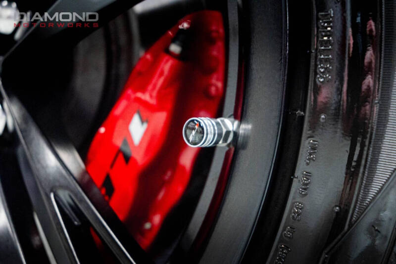 2021 Chevrolet Camaro ZL1