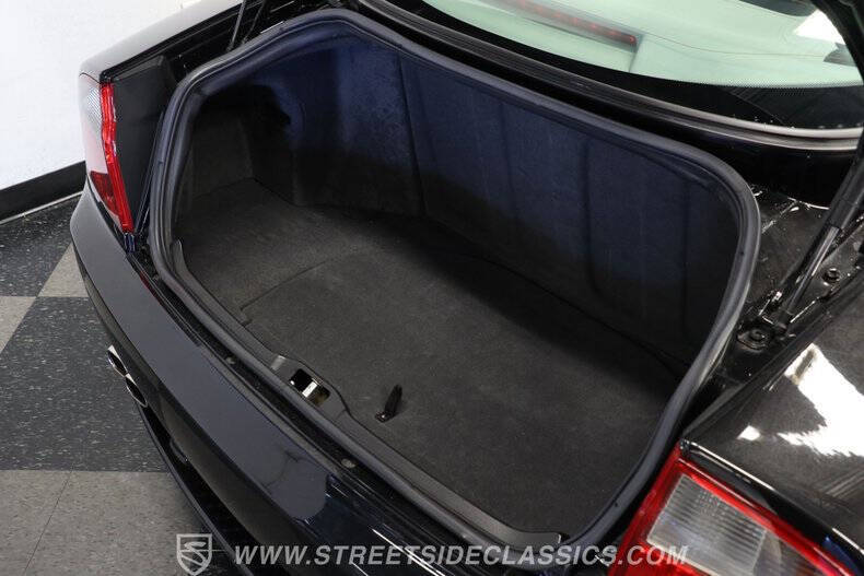 2005 Maserati GranSport