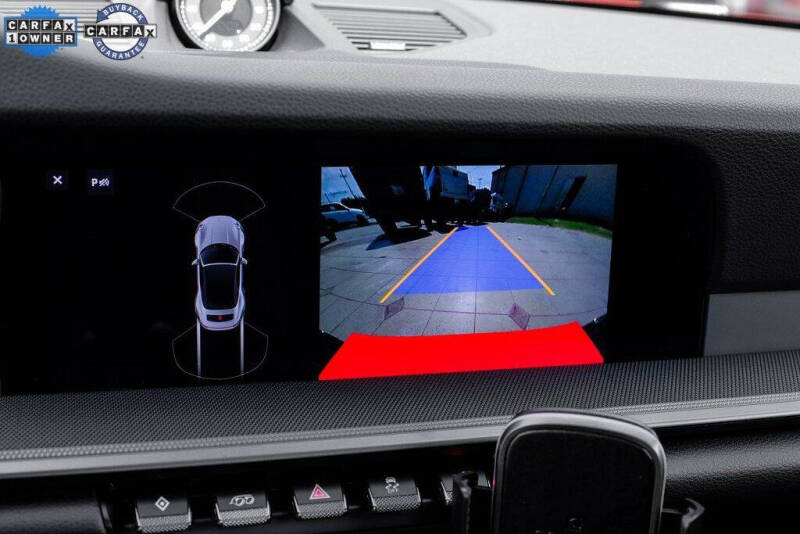 2020 Porsche 911 Carrera 4S