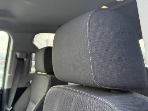 2019 GMC Sierra 2500HD