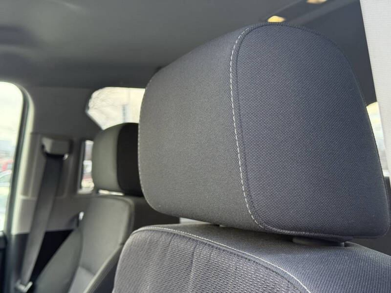 2019 GMC Sierra 2500HD