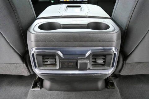 2022 Chevrolet Silverado 1500 Limited