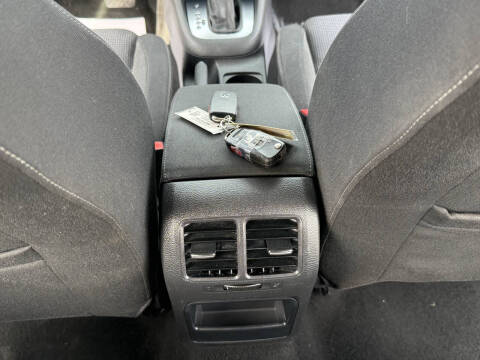 2014 Volkswagen Golf 2.5L PZEV