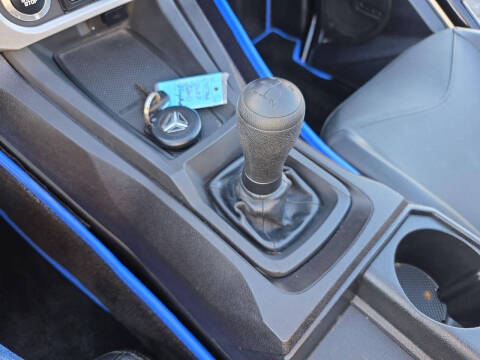 2023 Polaris Slingshot SL