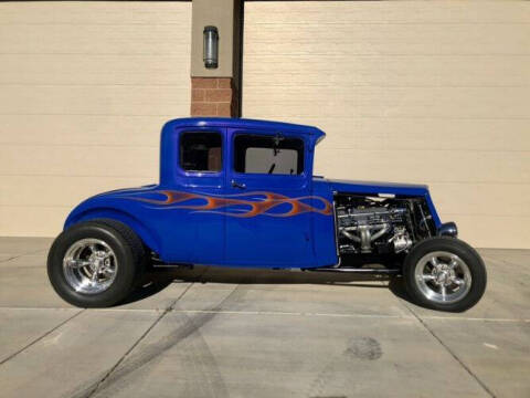 1929 Dodge Standard