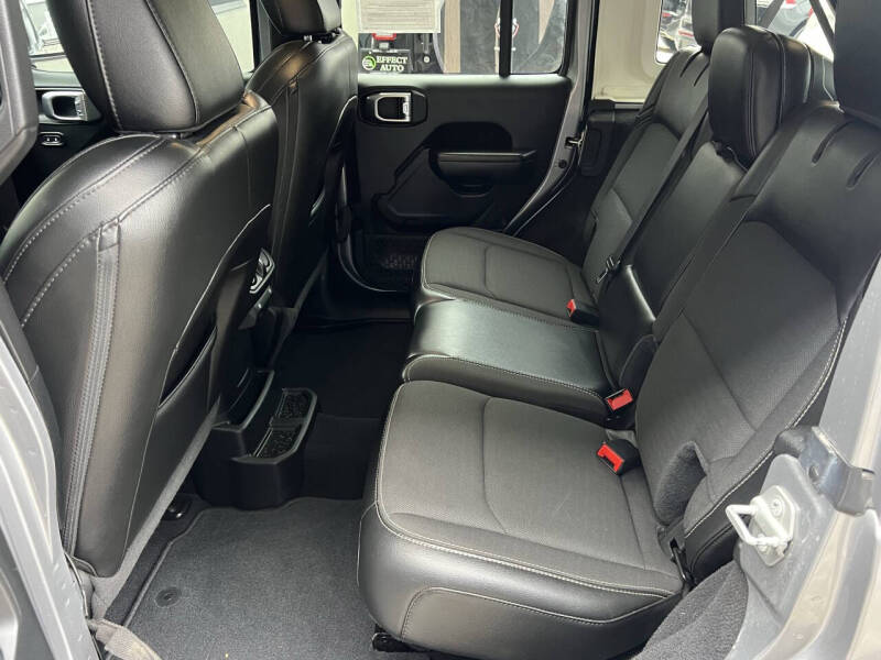 2020 Jeep Wrangler Unlimited Freedom