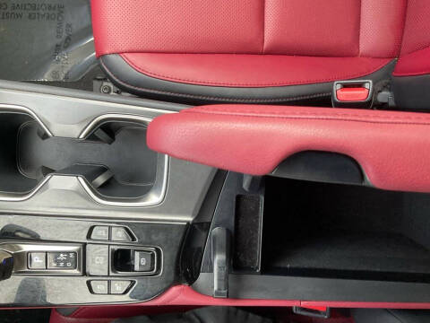 2023 Lexus NX 350 Premium