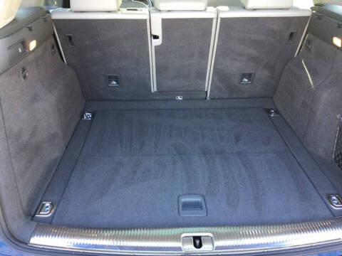 2016 Audi Q5 2.0T quattro Premium Plus